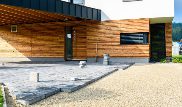 Best Driveway Paving Company  in Lyons, IL