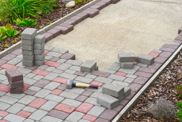 Best Driveway Pavers Near Me  in Lyons, IL