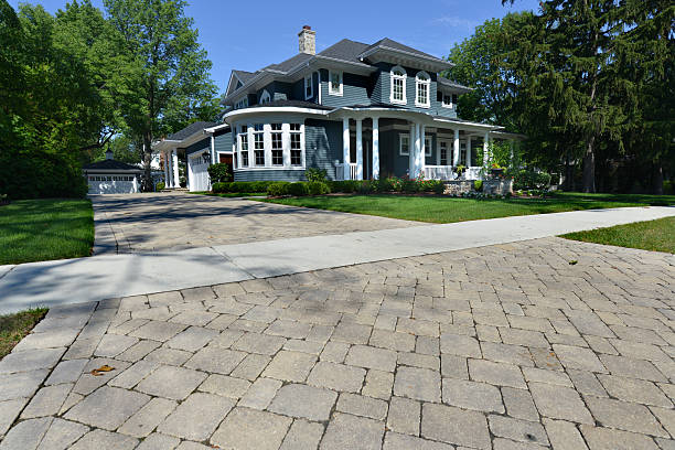 Reliable Lyons, IL Driveway Pavers Solutions