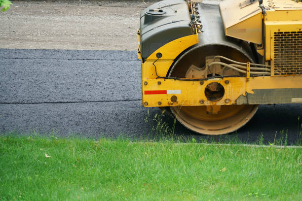 Reasons to Select Us for Your Driveway Paving Requirements in Lyons, IL