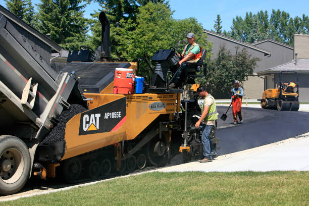 Best Local Driveway Pavers  in Lyons, IL
