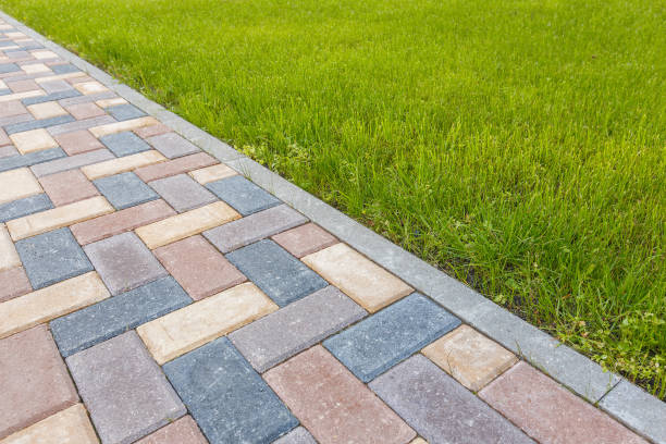 Best Cobblestone Driveway Pavers  in Lyons, IL